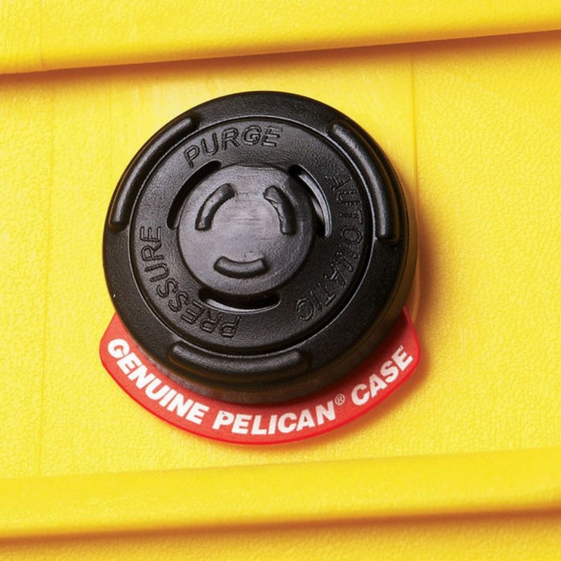 Caja Pelican 1450 (Con Foam)