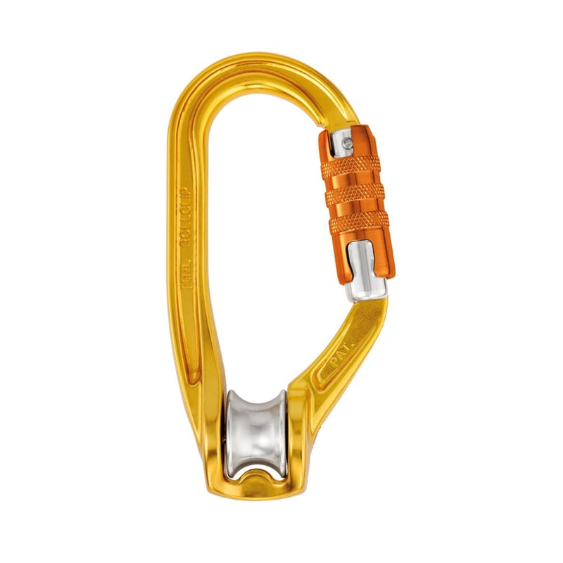 Polea Petzl Rollclip A P74