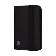 Porta pasaporte con protección RFID Holder Victorinox NEGRO