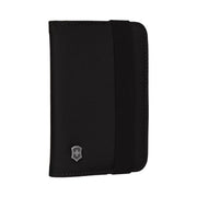Porta pasaporte con protección RFID Holder Victorinox NEGRO
