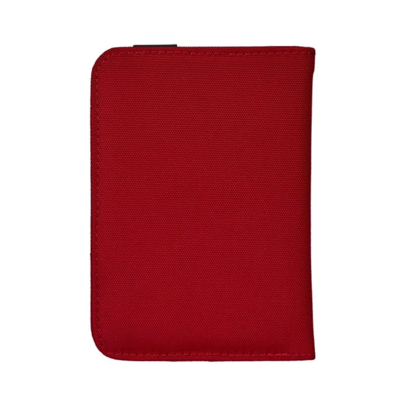 Porta pasaporte con protección RFID Holder Victorinox NEGRO