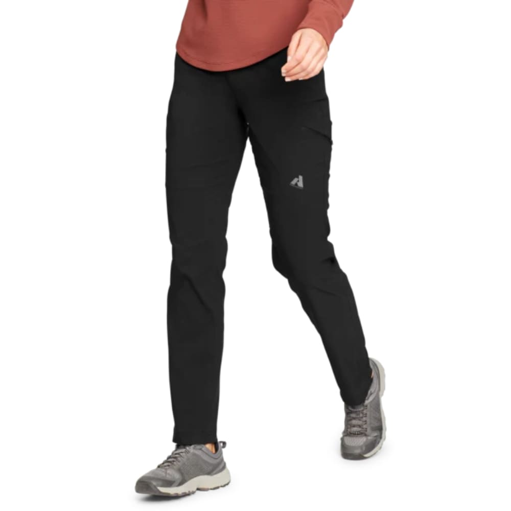 Pantalones de Senderismo para Mujer
