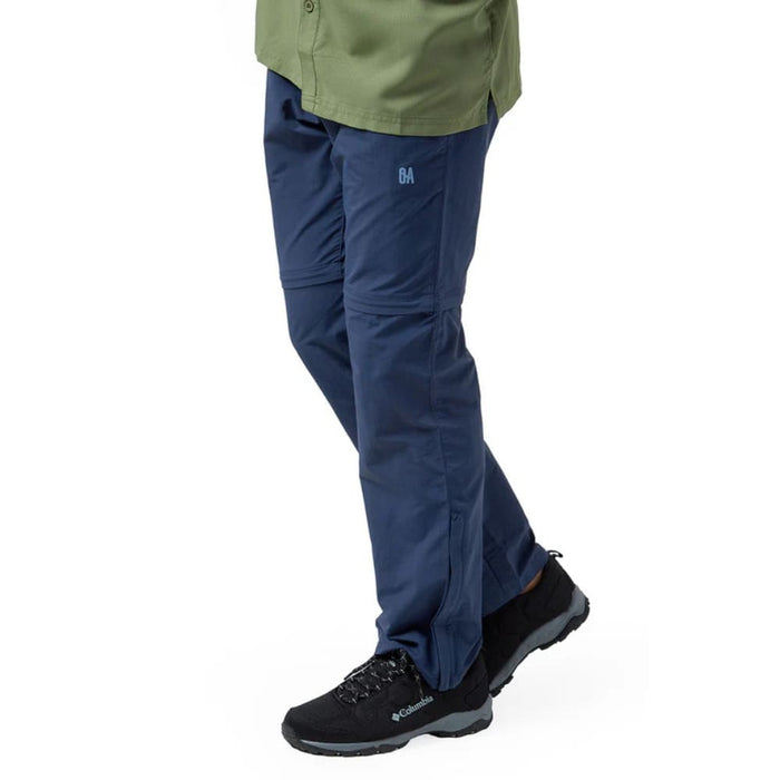 Pantalón Convertible para Hombre (Cocora OA)