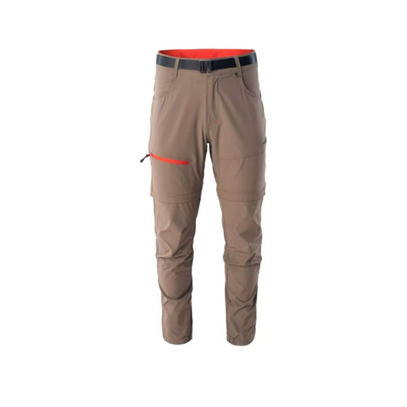 Pantalón Hi-Tec Argola 2 in 1 Hombre (Convertible)
