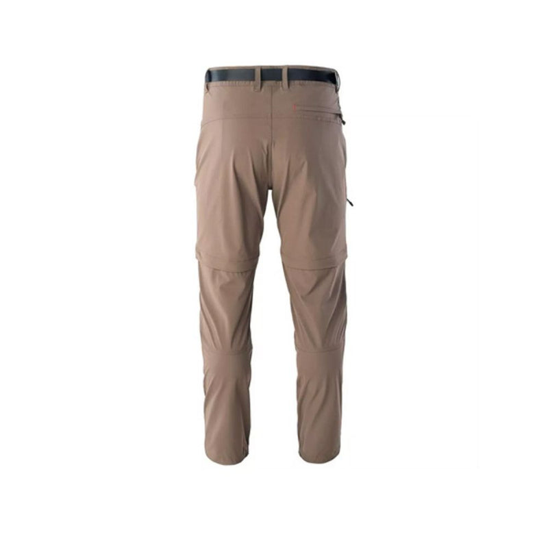 Pantalón Hi-Tec Argola 2 in 1 Hombre (Convertible)
