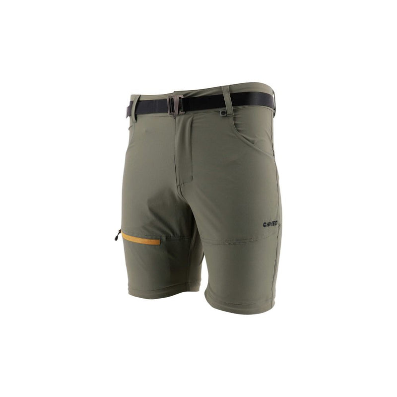 Pantalón Hi-Tec Argola 2 in 1 Hombre (Convertible)