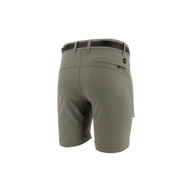 Pantalón Hi-Tec Argola 2 in 1 Hombre (Convertible)