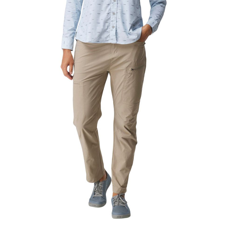 Pantalón NRS Guide Pant Mujer