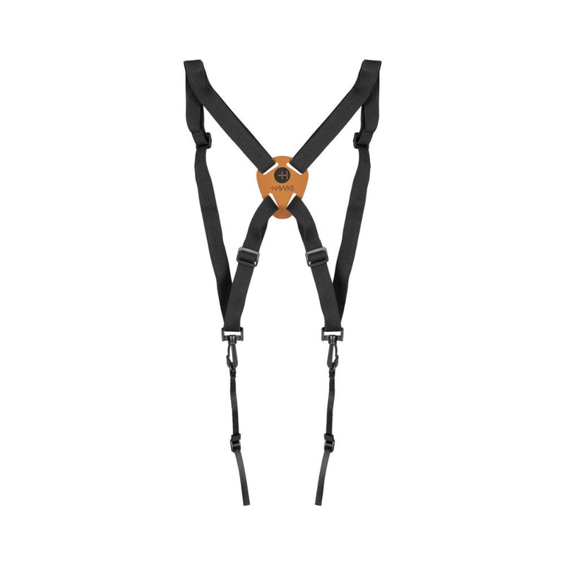 Pechera para Binoculares Hawke