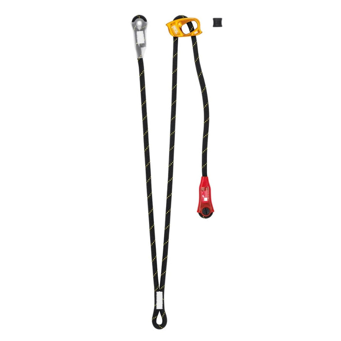 Petzl Progress Adjust-Y Lanyard L044AA00