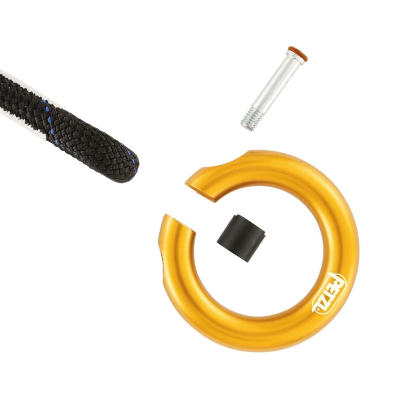 Anillo de Anclaje Petzl RING OPEN P28