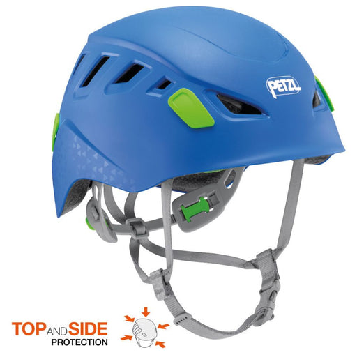 Casco para Niño Petzl Picchu A049AA00