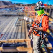 Lente Pipe Bomber Marco Negro Mate Lente Negro Foam Gris