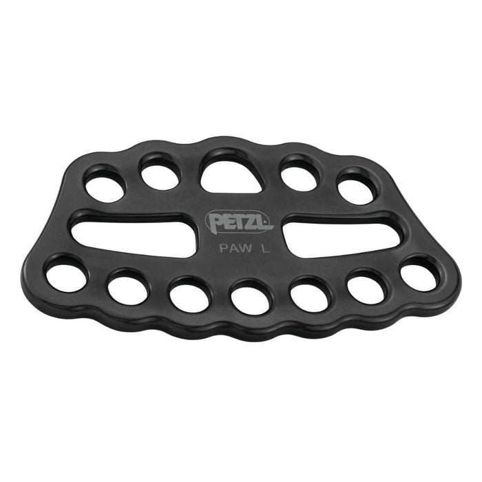 Placa Multianclaje Petzl Paw G063