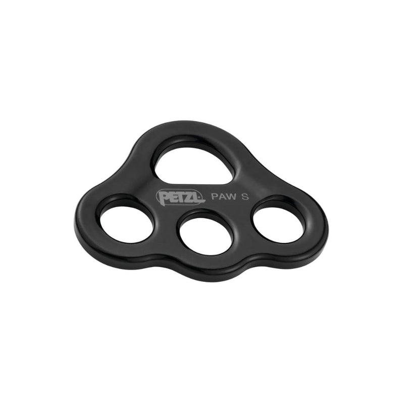 Placa Multianclaje Petzl Paw – Tamaños S, M y L