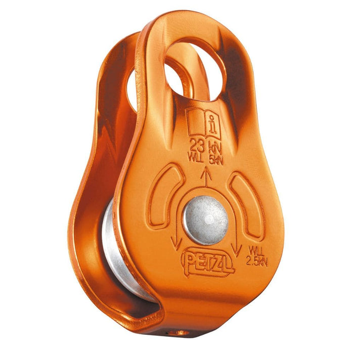 Polea Fixe Petzl P05SO