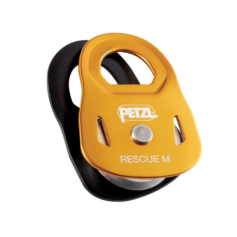 Polea Petzl RESCUE M P050BA00