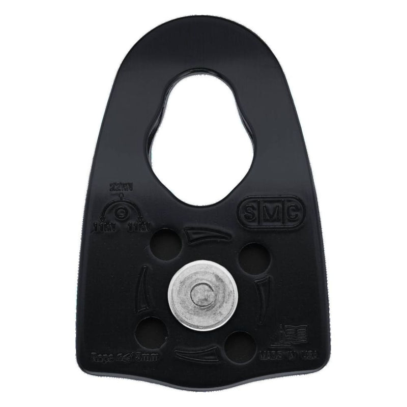 Polea SMC CRx 1" Pulley 22KN