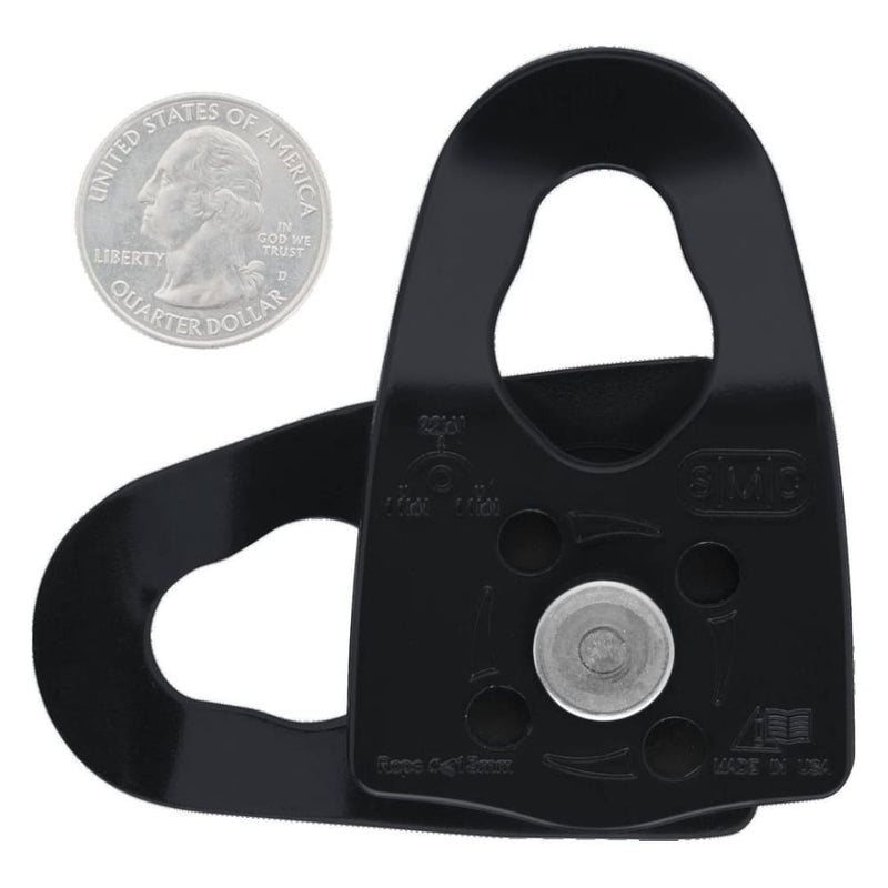 Polea SMC CRx 1" Pulley 22KN