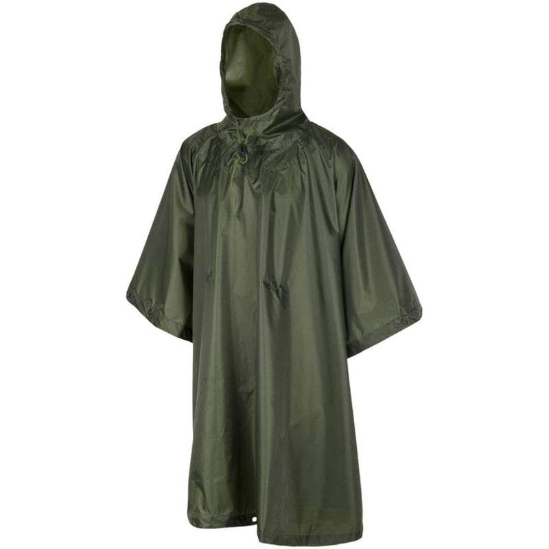 Poncho Impermeable Helikon-Tex