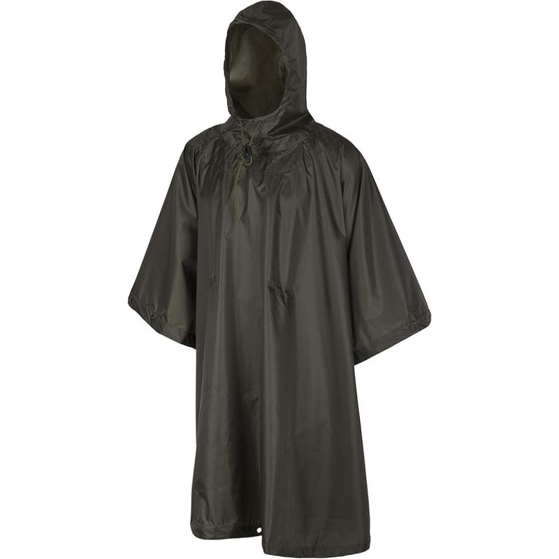 Poncho Impermeable Helikon-Tex
