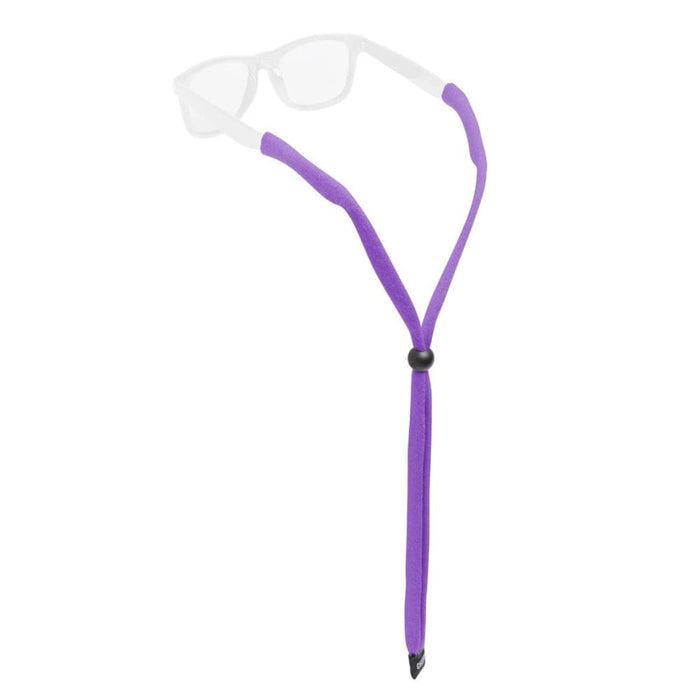 Retenedor para Lentes Chums Original Standard End 12115 Purple