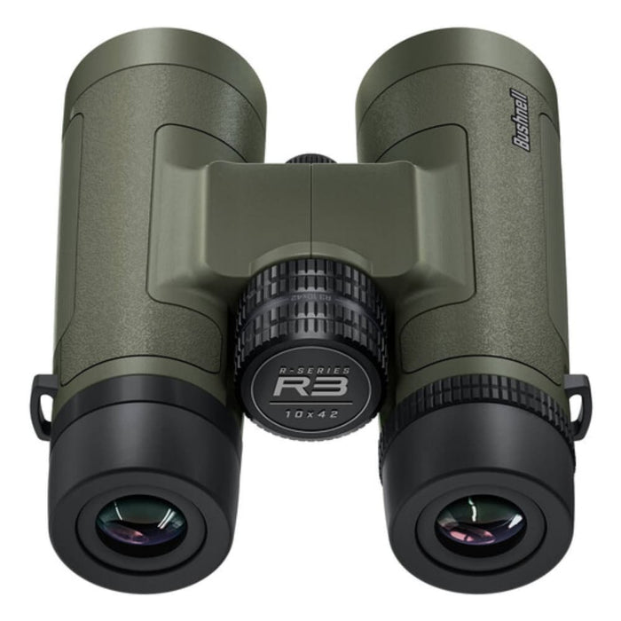 Binoculares Bushnell R3 10x42 EXO (R3-1042)