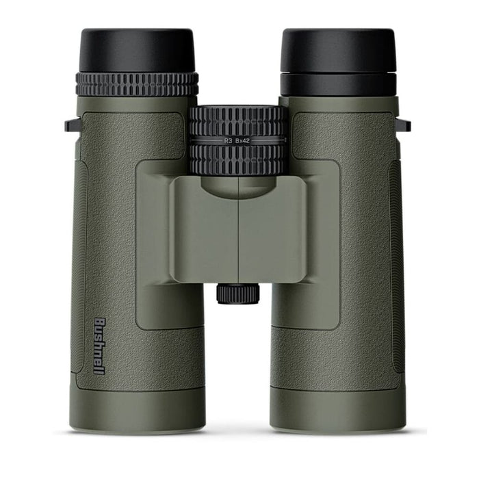 Binoculares Bushnell R3 8x42 EXO (R3-842)