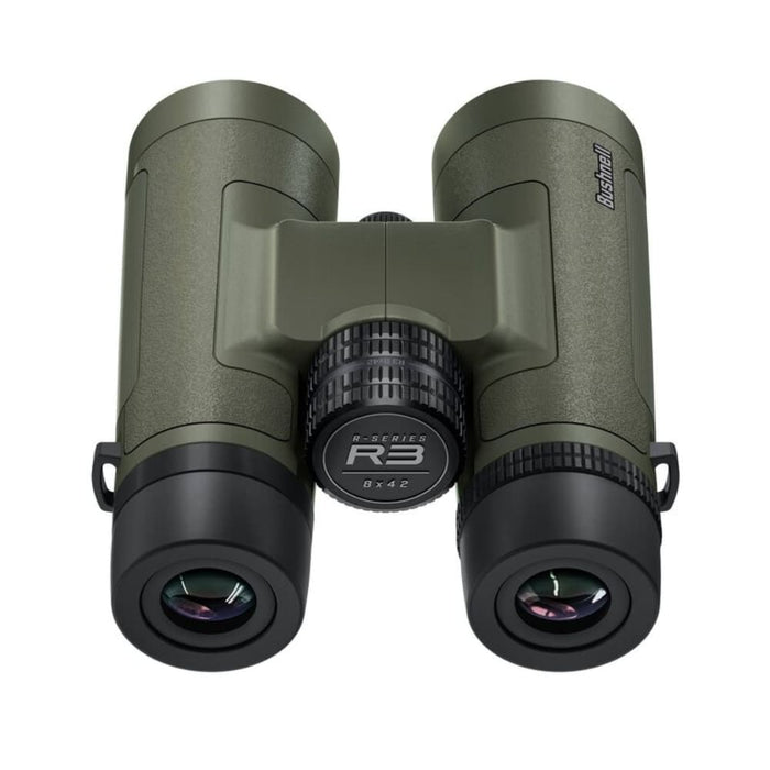 Binoculares Bushnell R3 8x42 EXO (R3-842)