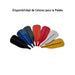 Remo para Rafting Valley Commercial Rafting Paddle (Paleta y "T" Amarillo)(Tubo Azul)