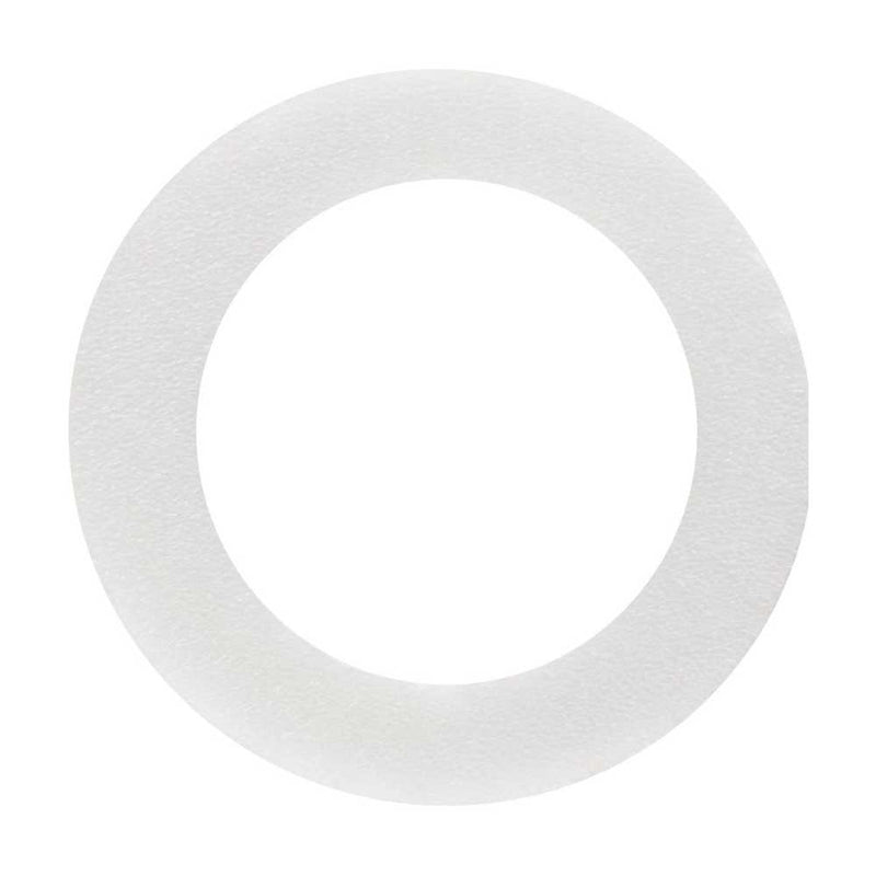Repuesto Foam O-ring para Inflador Carlson 4" o 6"