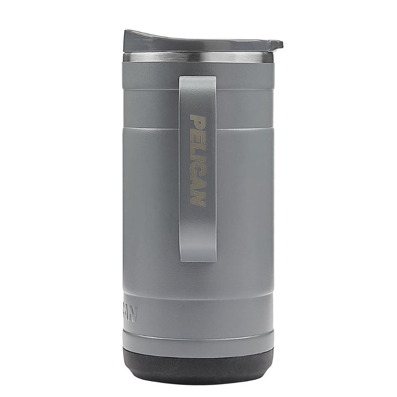 Vaso Ridge Mug 18oz Pelican