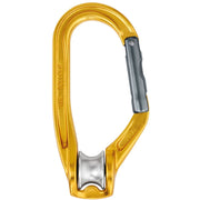 Polea Rollclip A Petzl P74
