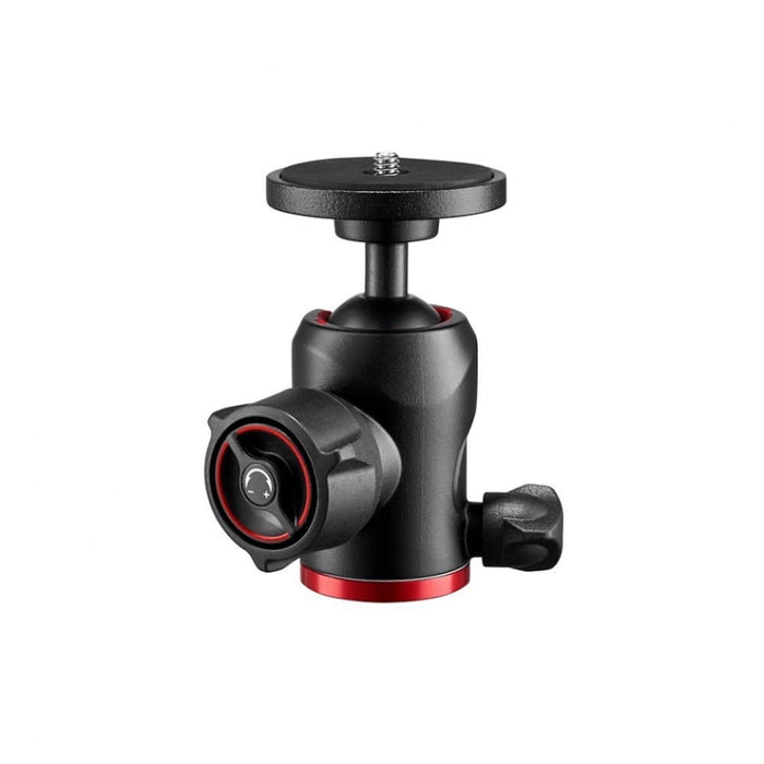 Rótula de Bola 494 (20-R) Manfrotto