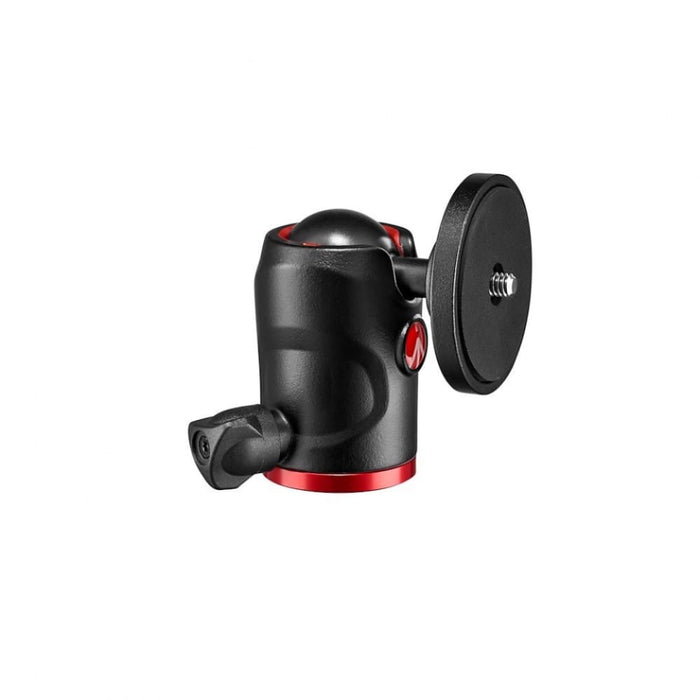 Rótula de Bola 494 (20-R) Manfrotto