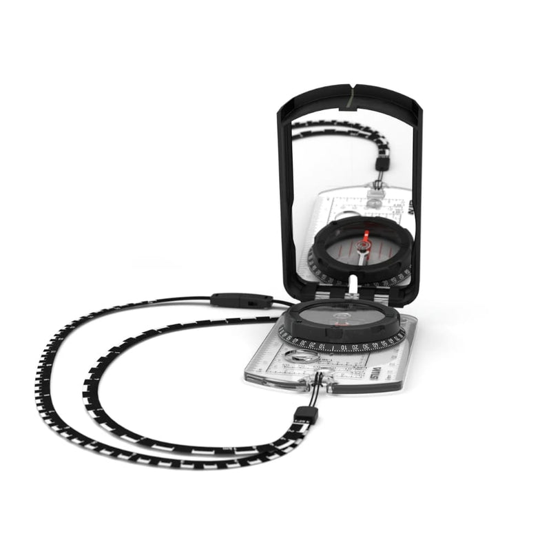 Brújula Silva Ranger 2.0 Quad