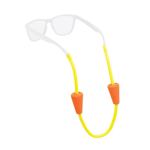 Retenedor para Lentes Flotante Halfpipe CHUMS Yellow