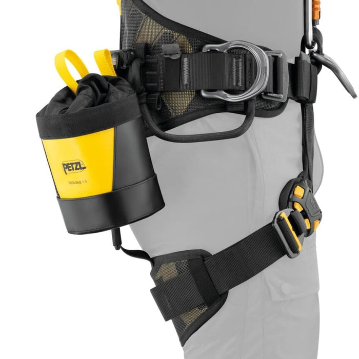 Bolsa Toolbag 1.5 Petzl S047BA00