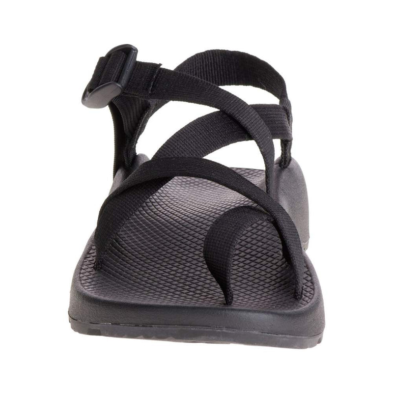 Sandalia Chaco Hombre Z/2 Classic Black J105427 12 US (30 cm)
