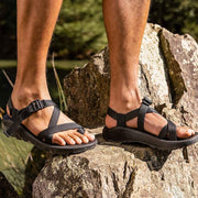 Sandalia Chaco Hombre Z/2 Classic Black J105427 12 US (30 cm)