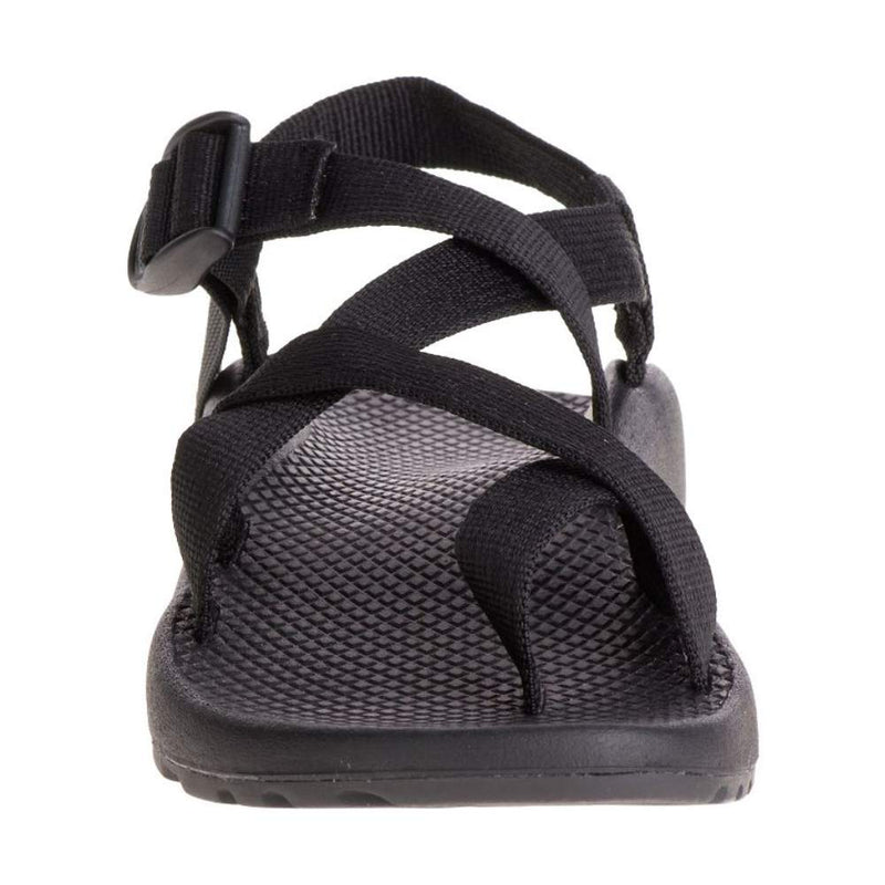 Sandalia Chaco Mujer Z2 Classic Black J105430