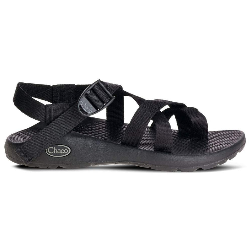 Sandalia Chaco Mujer Z2 Classic Black J105430