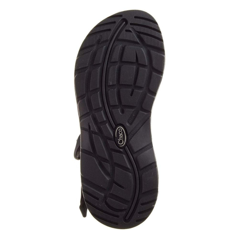 Sandalia Chaco Mujer Z2 Classic Black J105430