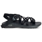 Sandalia Chaco Mujer ZX2 Classic Black J105492