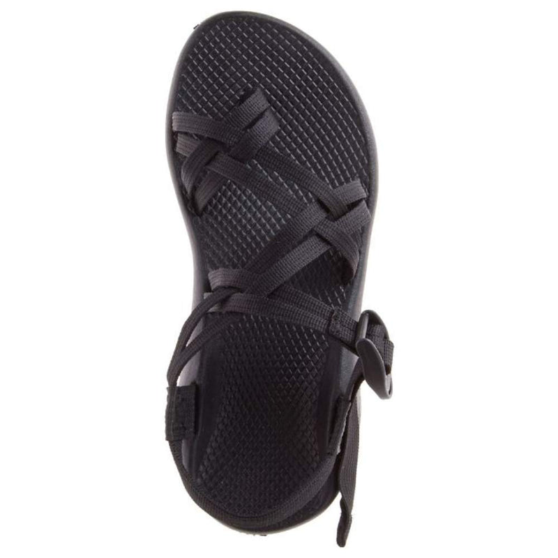 Sandalia Chaco Mujer ZX2 Classic Black J105492