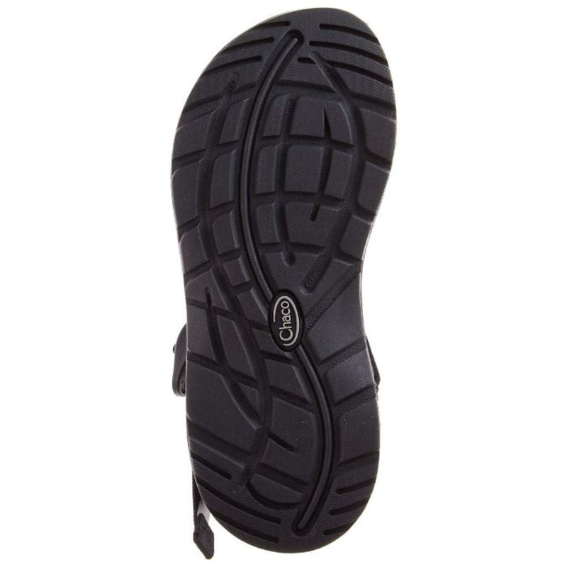 Sandalia Chaco Mujer ZX2 Classic Black J105492