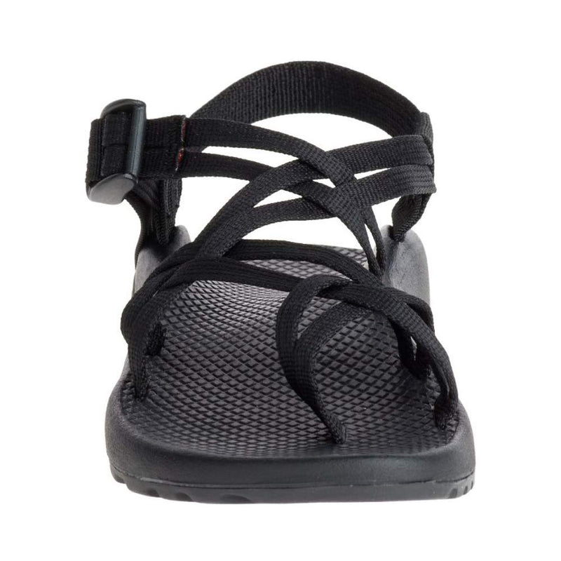 Sandalia Chaco Mujer ZX2 Classic Black J105492