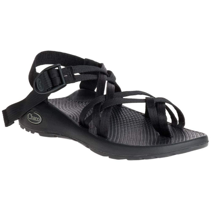 Sandalia Chaco Mujer ZX2 Classic Black J105492