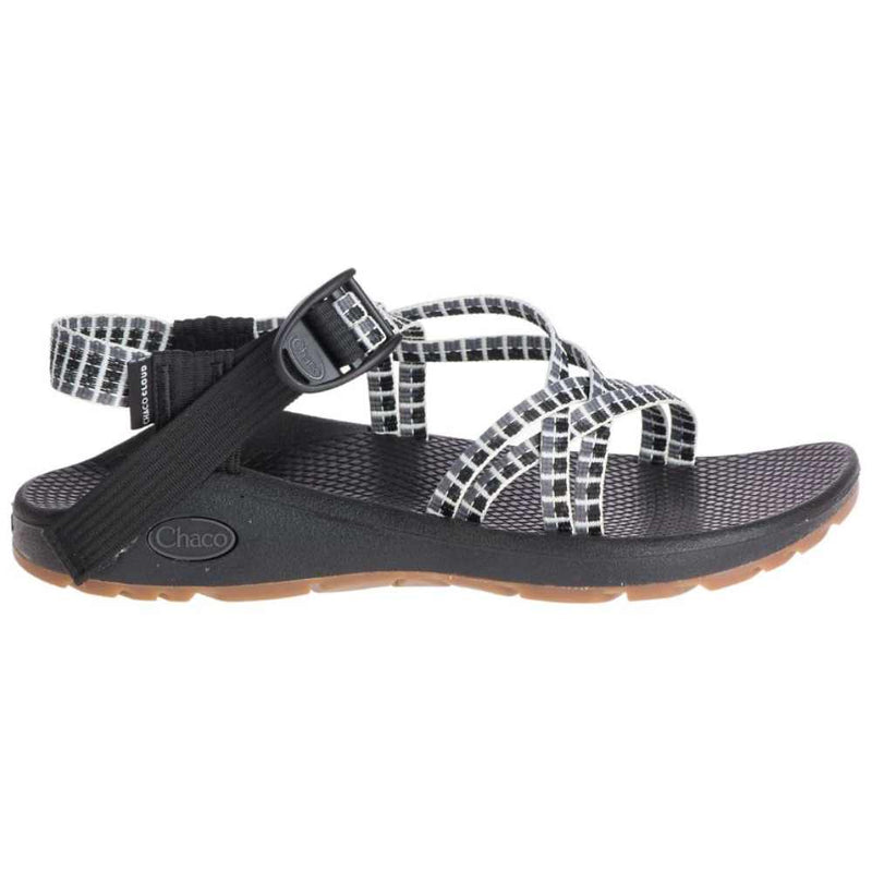 Sandalia Chaco Mujer Z/Cloud X Panel Black JCH107982