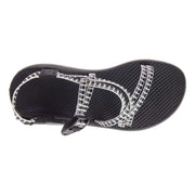 Sandalia Chaco Mujer Z/Cloud X Panel Black JCH107982